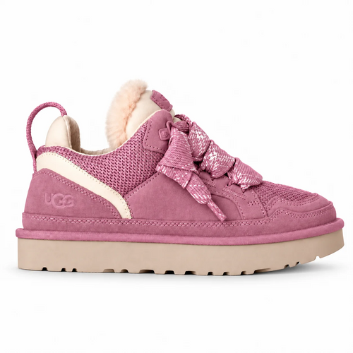LOWMEL SNEAKER