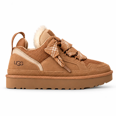 LOWMEL SNEAKER