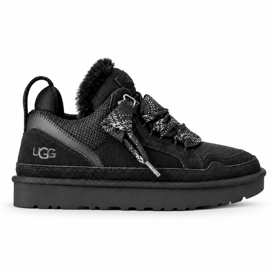 LOWMEL SNEAKER